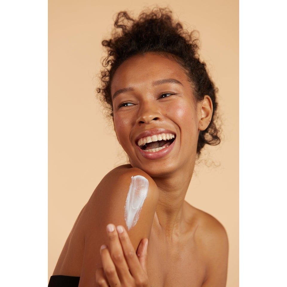 Crepe-No-More Body Cream