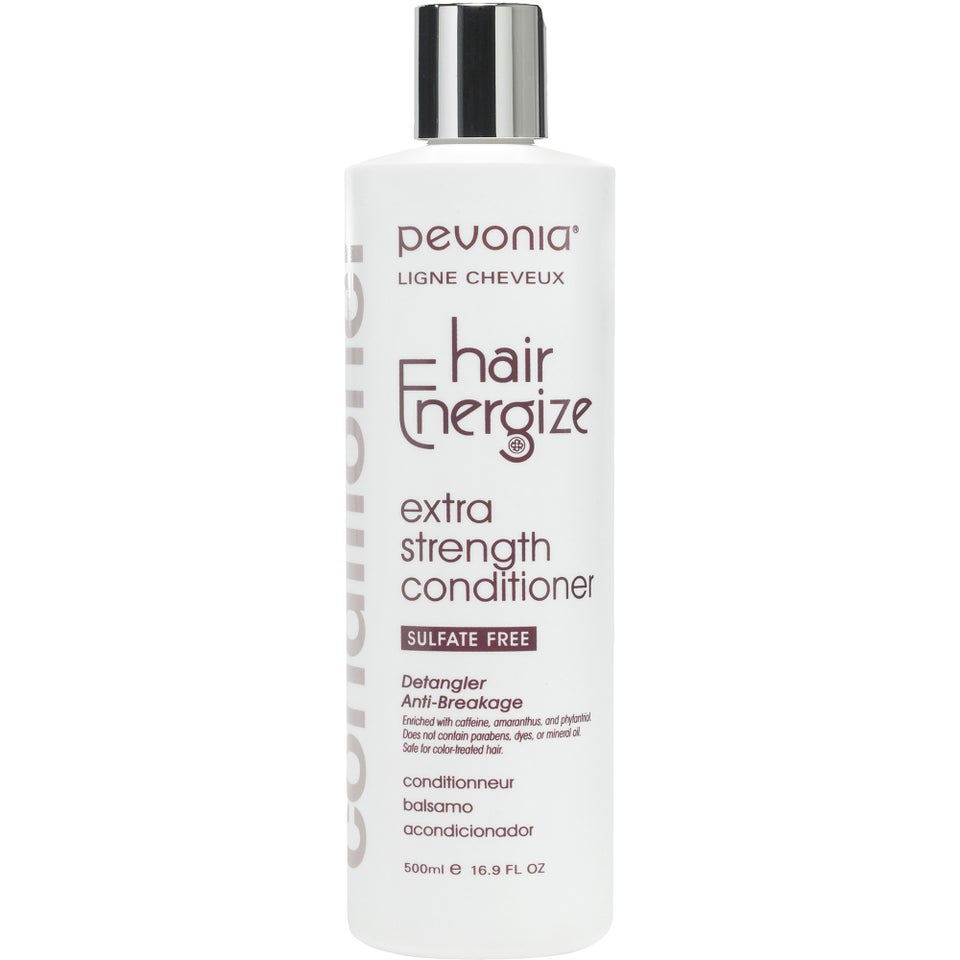 Hair Energize Extra-Strength Conditioner - 16.9 fl oz