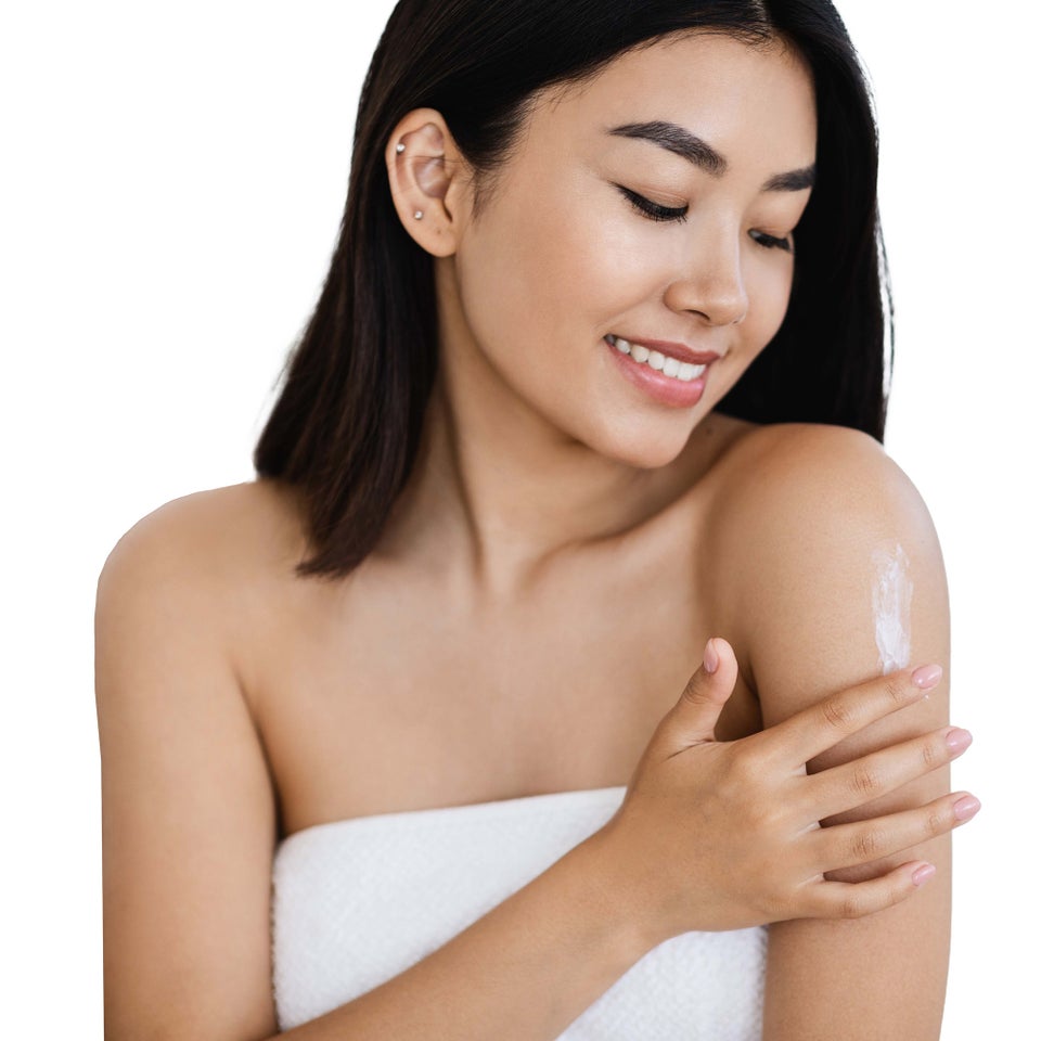 Preserve Body Moisturizer