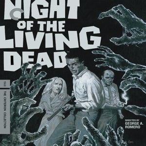 Night Of The Living Dead & The