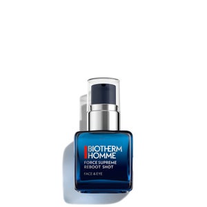 Force Supreme Reboot Shot