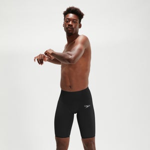 Men's LZR Pro 2.0 Solid Jammer Black