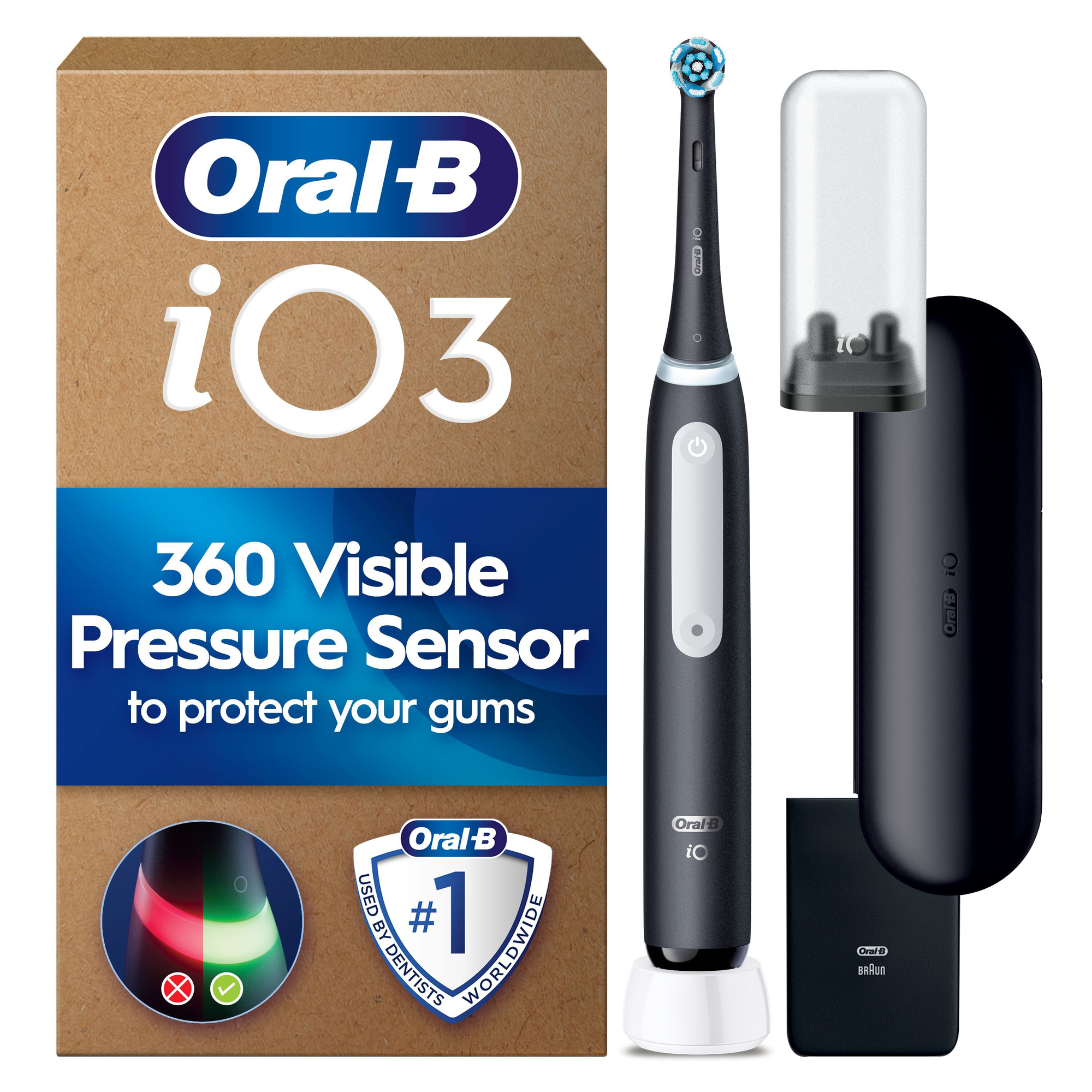 Oral-B iO 3