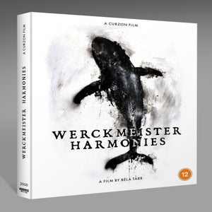 Werckmeister Harmonies