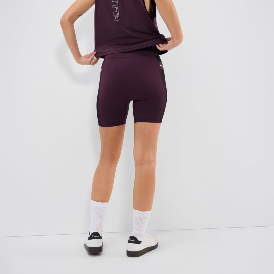 Women's Nate Short Purple