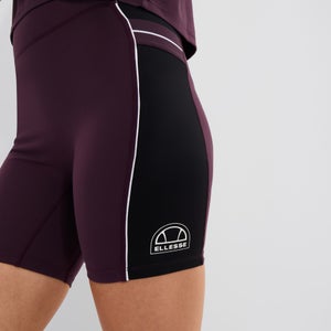 Women's Nate Short Purple