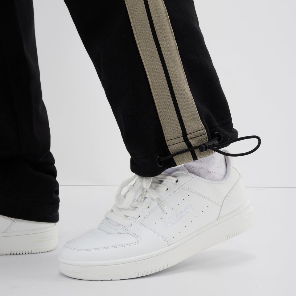 Montpellier Jog Pant Black