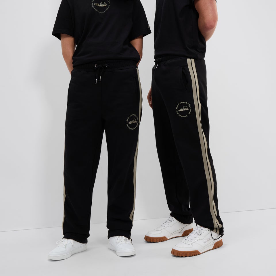 Montpellier Jog Pant Black