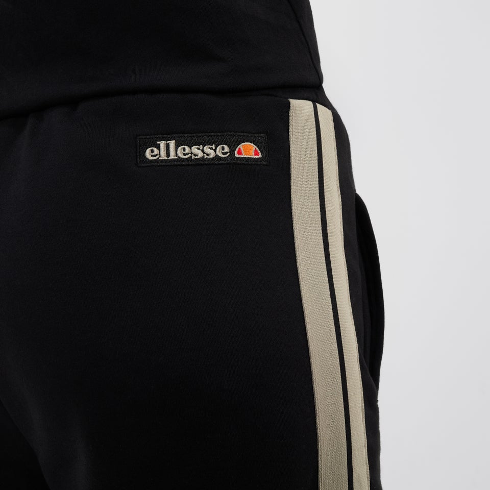 Montpellier Jog Pant Black