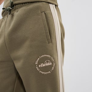 Montpellier Jog Pant Khaki