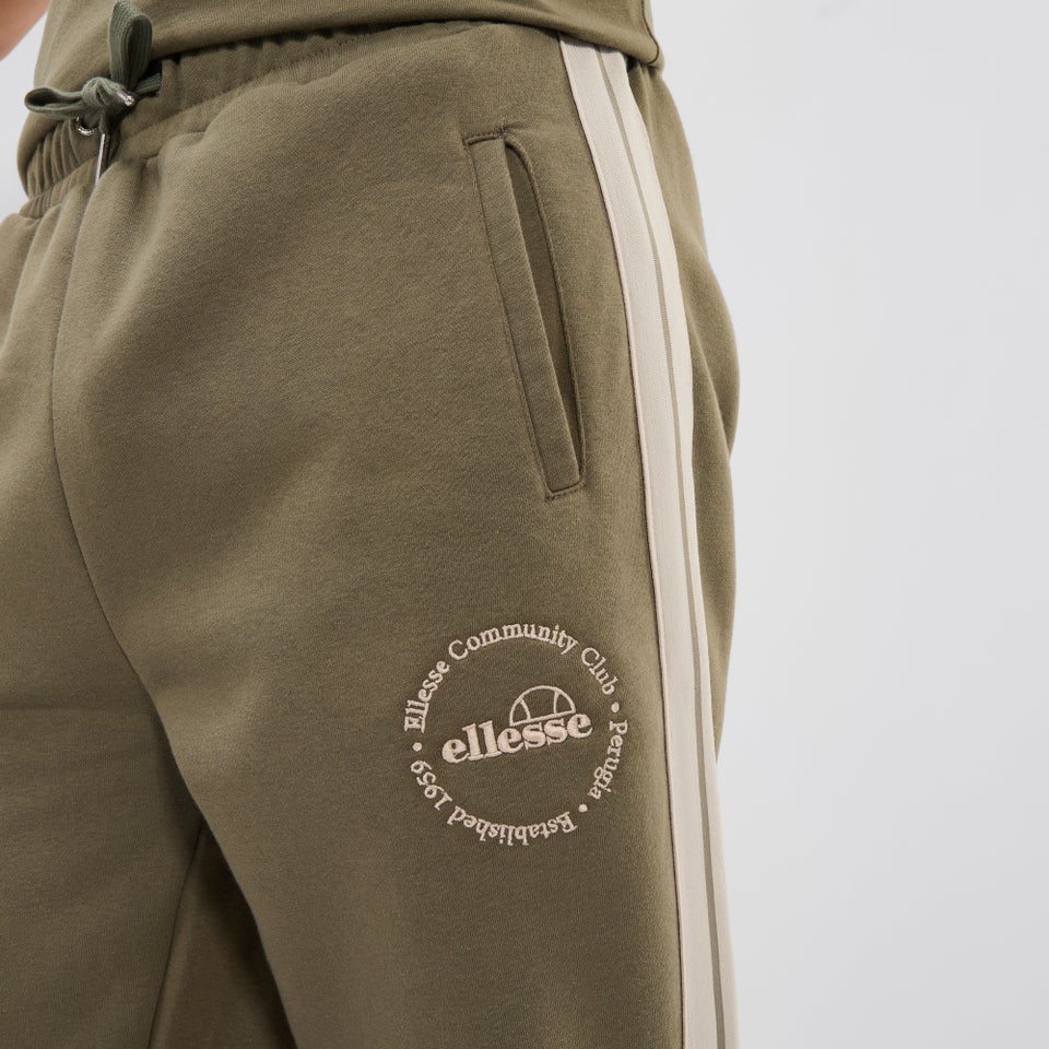 Montpellier Jog Pant Khaki