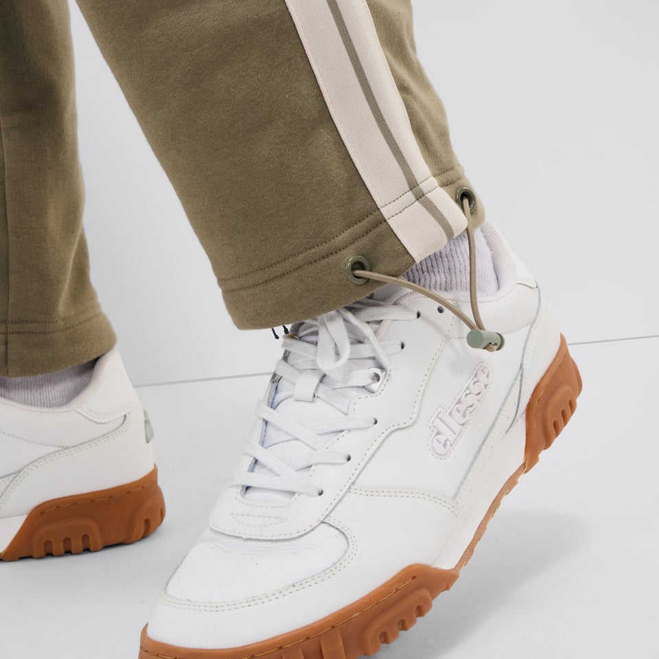 Montpellier Jog Pant Khaki