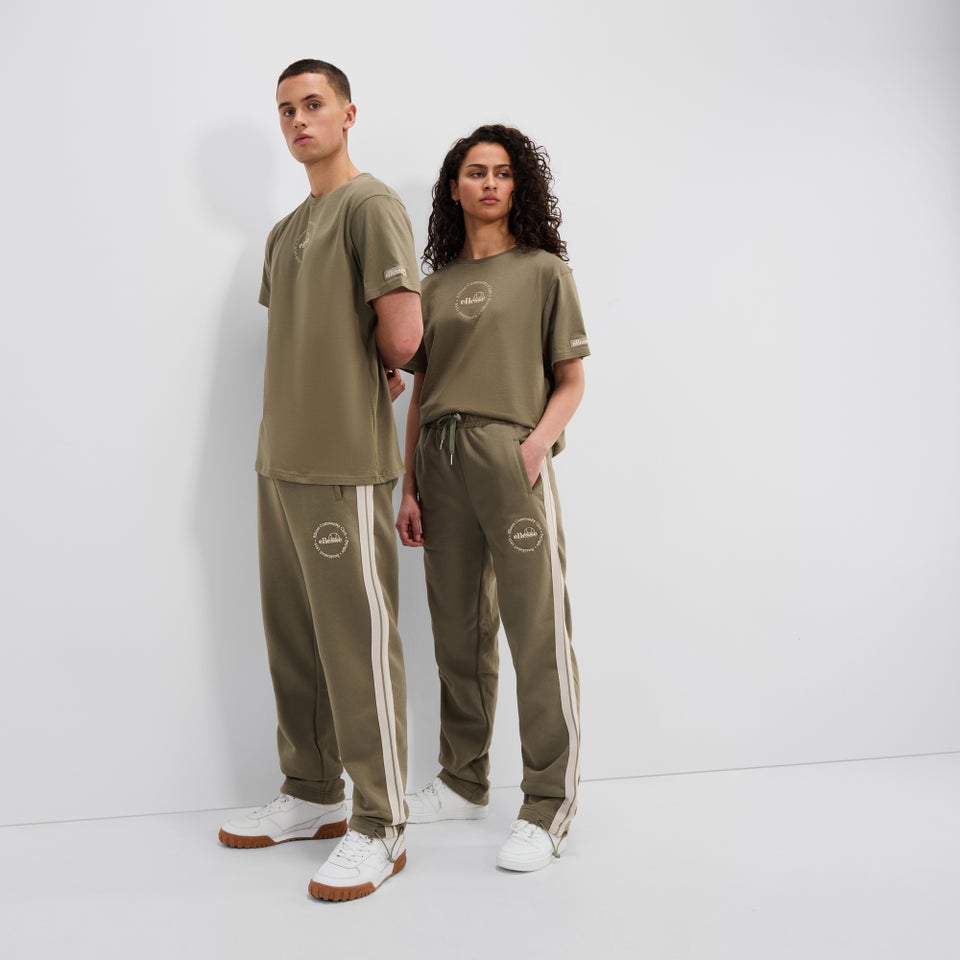 Montpellier Jog Pant Khaki