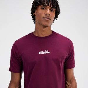 Men's Ollio Tee Burgundy