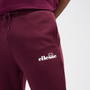 Men's Cravo Jog Pant Burgundy