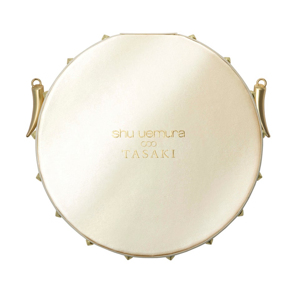 pearl rebel clutch eyeshadow palette