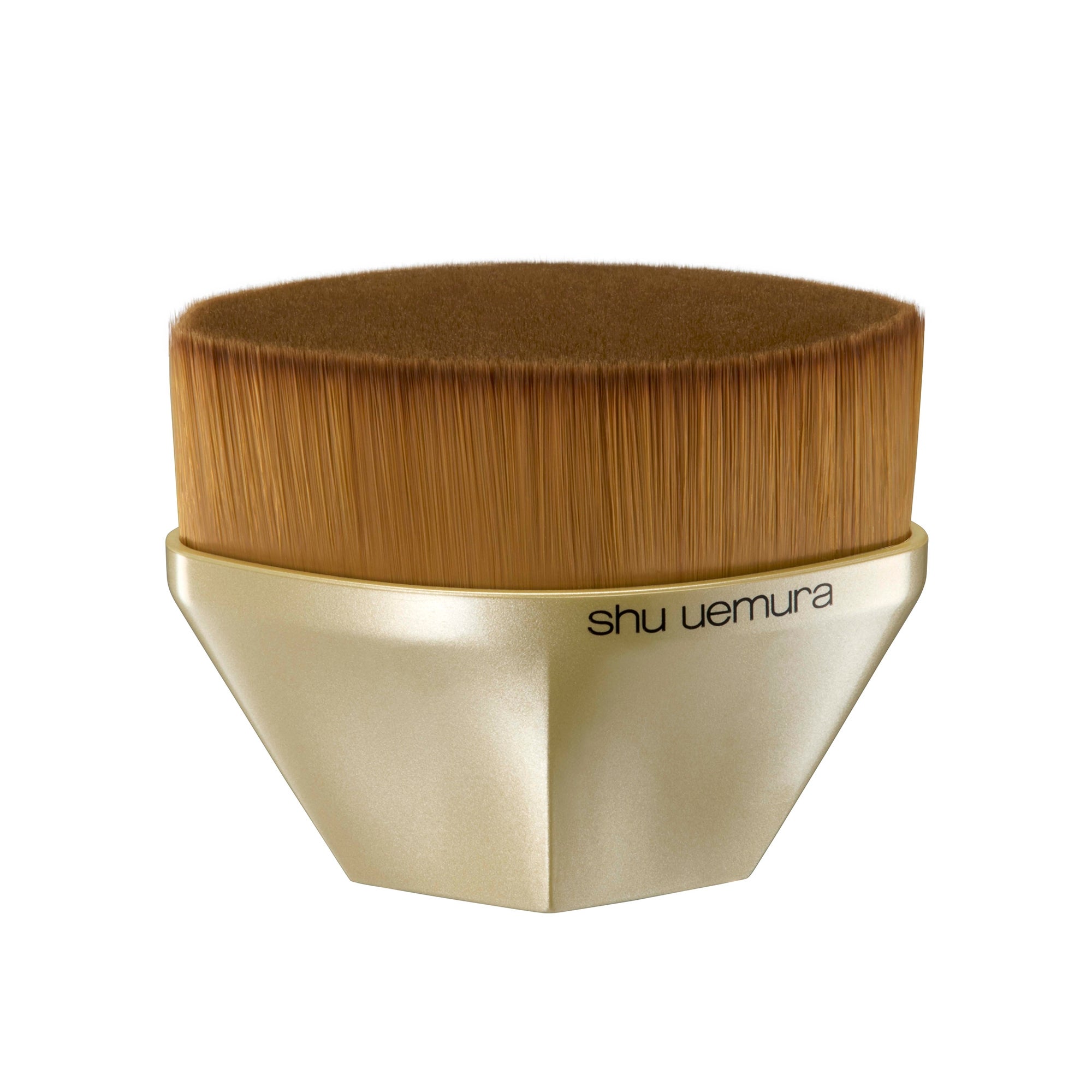 petal 55 foundation brush | shu uemura us