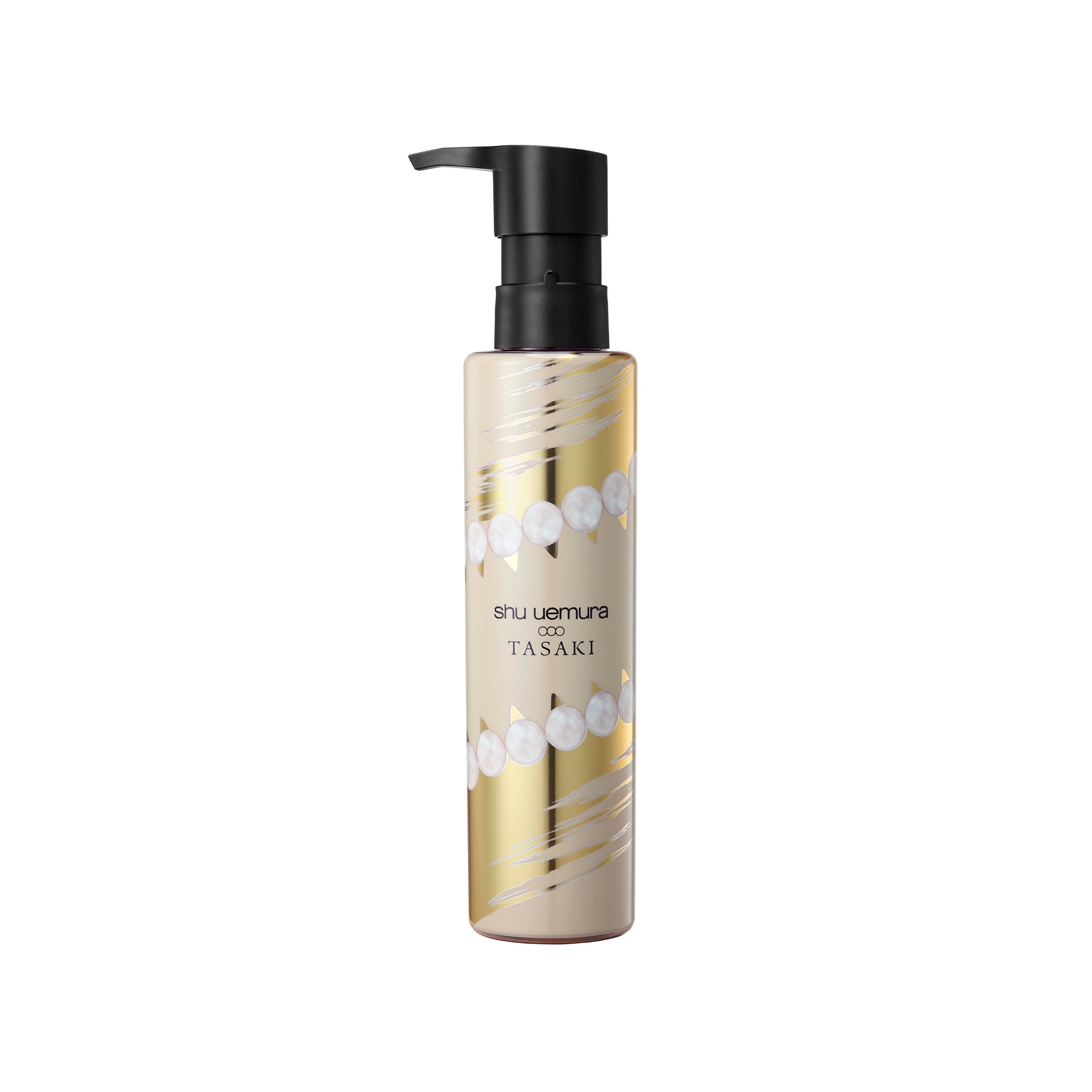 ultime8∞ sublime beauty cleansing oil 450ml | shu uemura ca