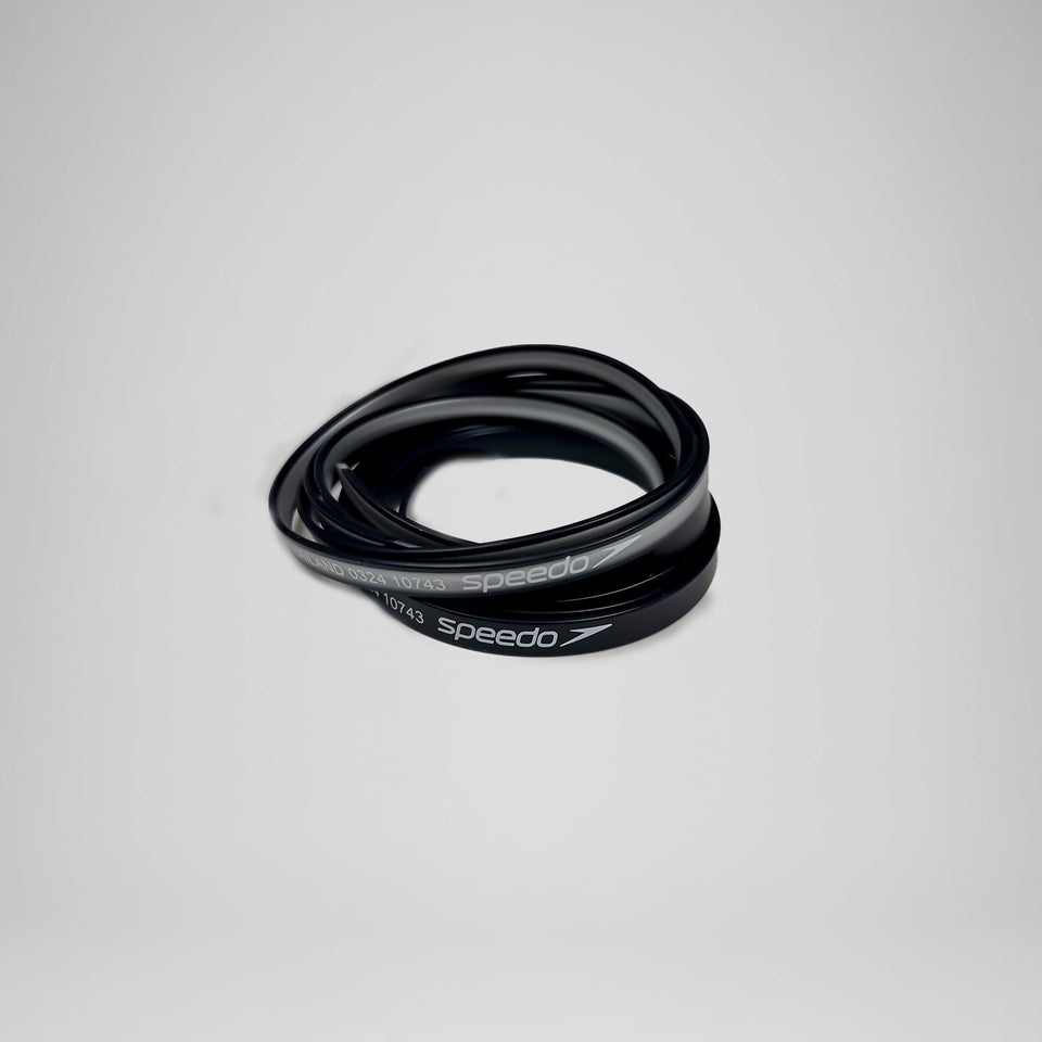 Unisex Vanquisher 3.0 Replacement Straps Black