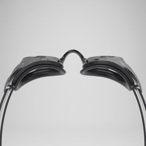 Adult Vanquisher 3.0 Mirror Goggles Black/Smoke