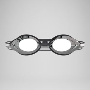 Adult Vanquisher 3.0 Mirror Goggles Black/Smoke