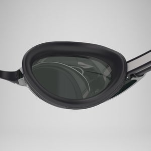 Adult Vanquisher 3.0 Mirror Goggles Black/Smoke