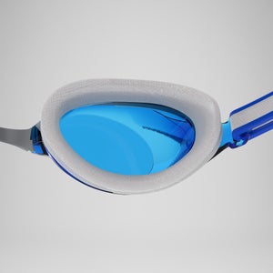 Junior Vanquisher 3.0 Goggles Blue/White