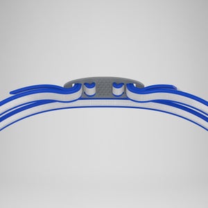 Junior Vanquisher 3.0 Goggles Blue/White