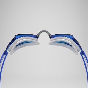Junior Vanquisher 3.0 Goggles Blue/White