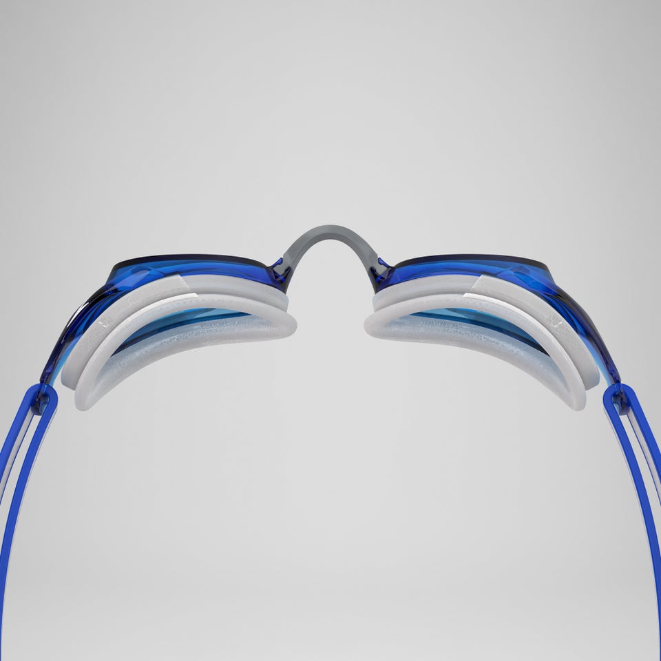 Junior Vanquisher 3.0 Goggles Blue/White