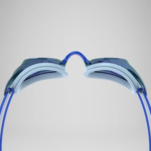 Lunettes réfléchissantes Vanquisher 3.0, bleu
