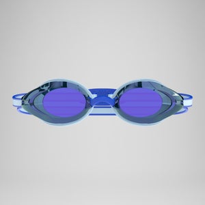 Lunettes réfléchissantes Vanquisher 3.0, bleu