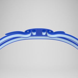 Lunettes réfléchissantes Vanquisher 3.0, bleu