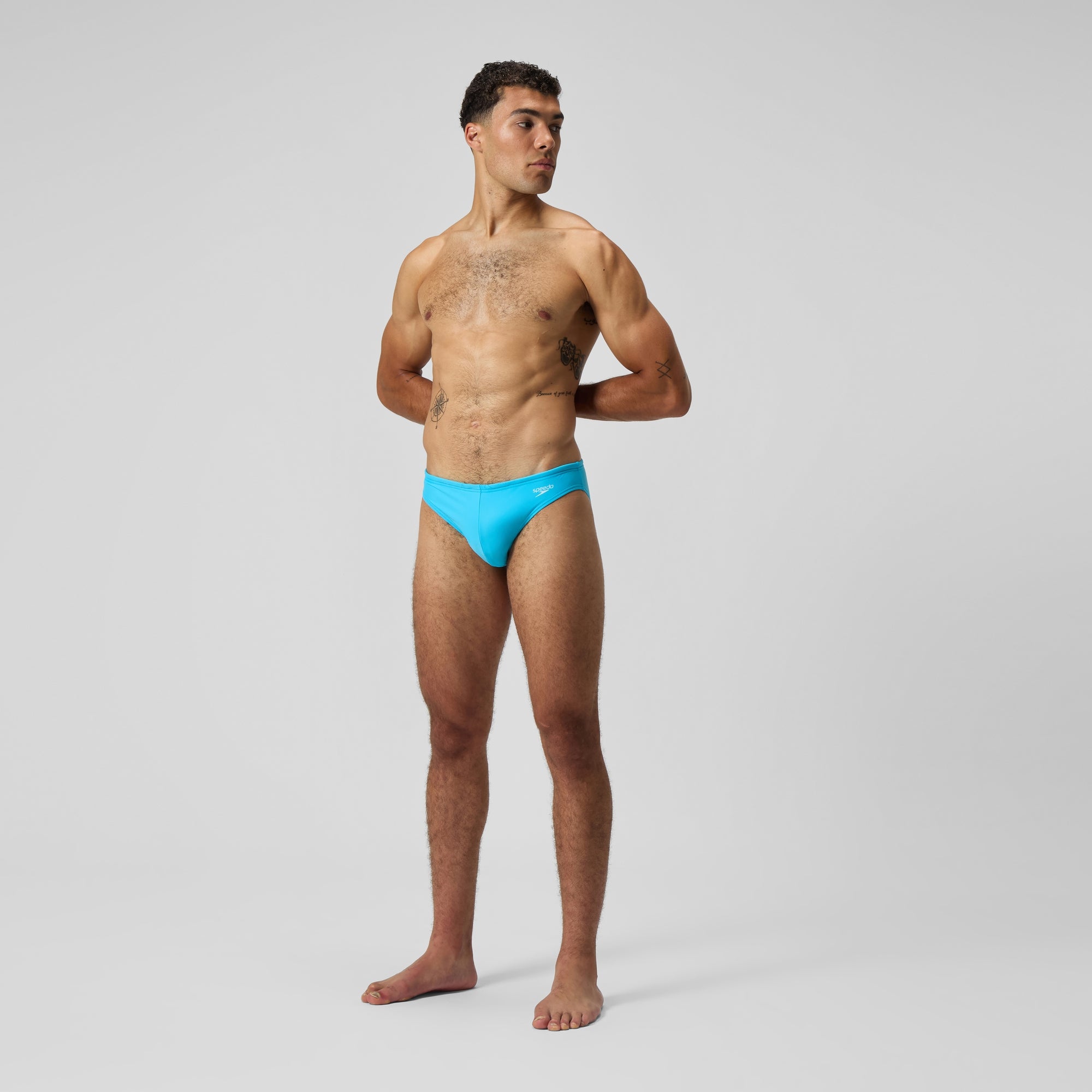 Men's Solar 2