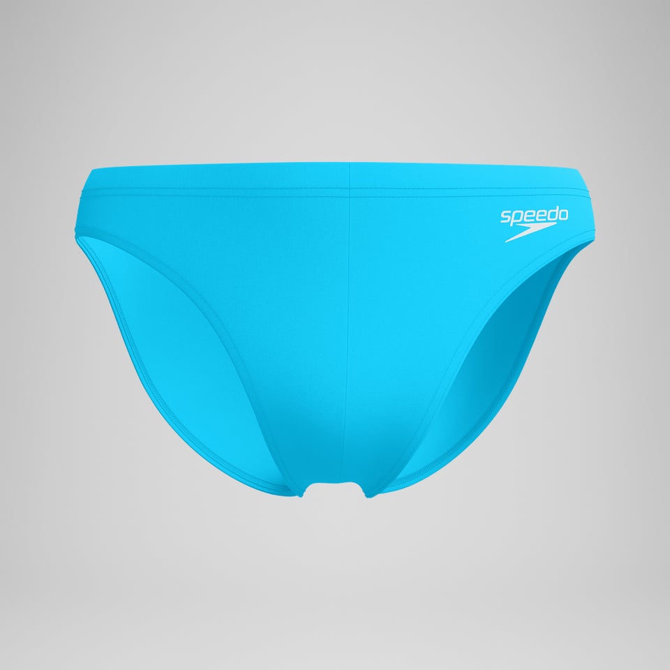 Men's Solar 2" Brief Blue