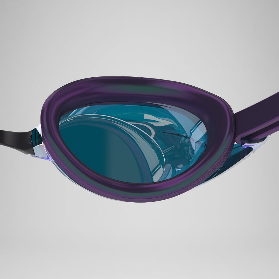 Vanquisher 3.0 Mirror Goggles Purple