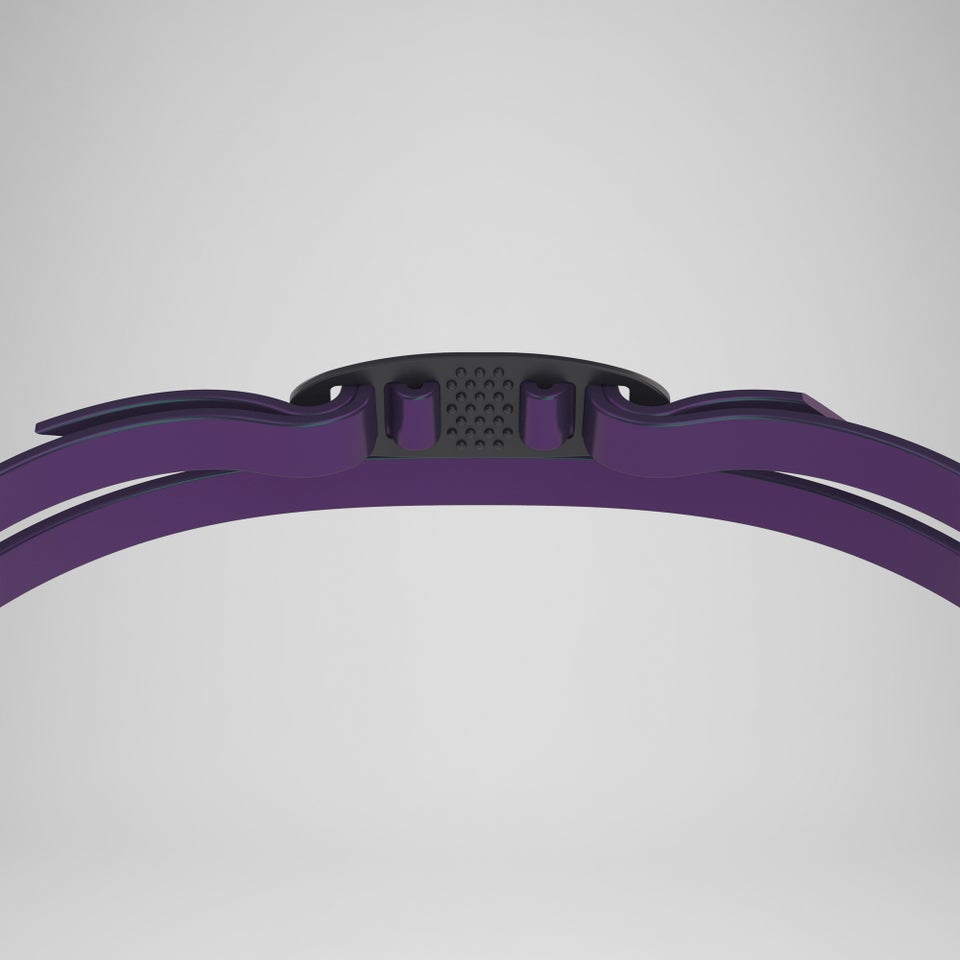 Vanquisher 3.0 Mirror Goggles Purple