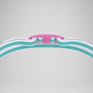 Lunettes Vanquisher 3.0 pour juniors, vert/violet