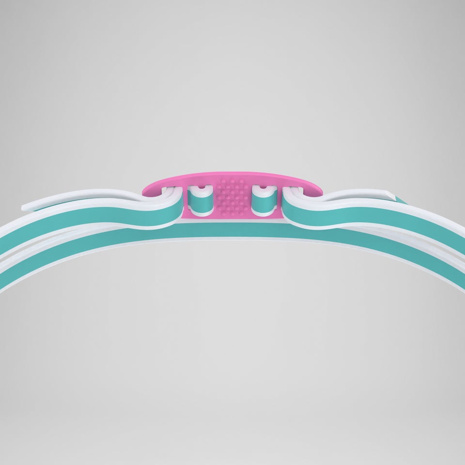 Junior Vanquisher 3.0 Goggles Green/Purple