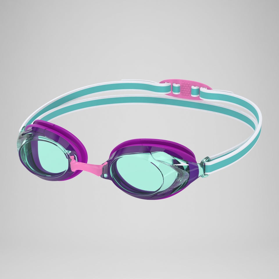 Junior Vanquisher 3.0 Goggles Green/Purple