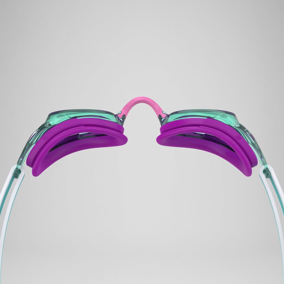 Junior Vanquisher 3.0 Goggles Green/Purple