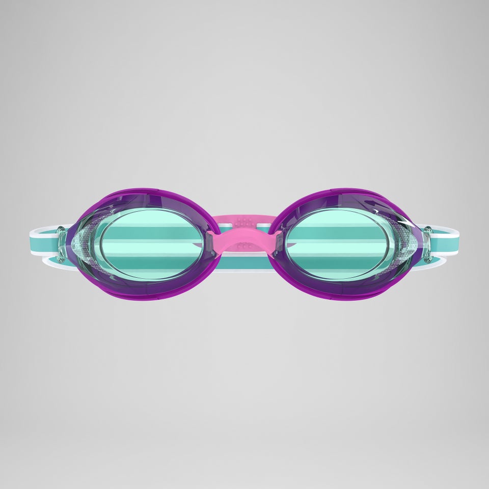 Junior Vanquisher 3.0 Goggles Green/Purple