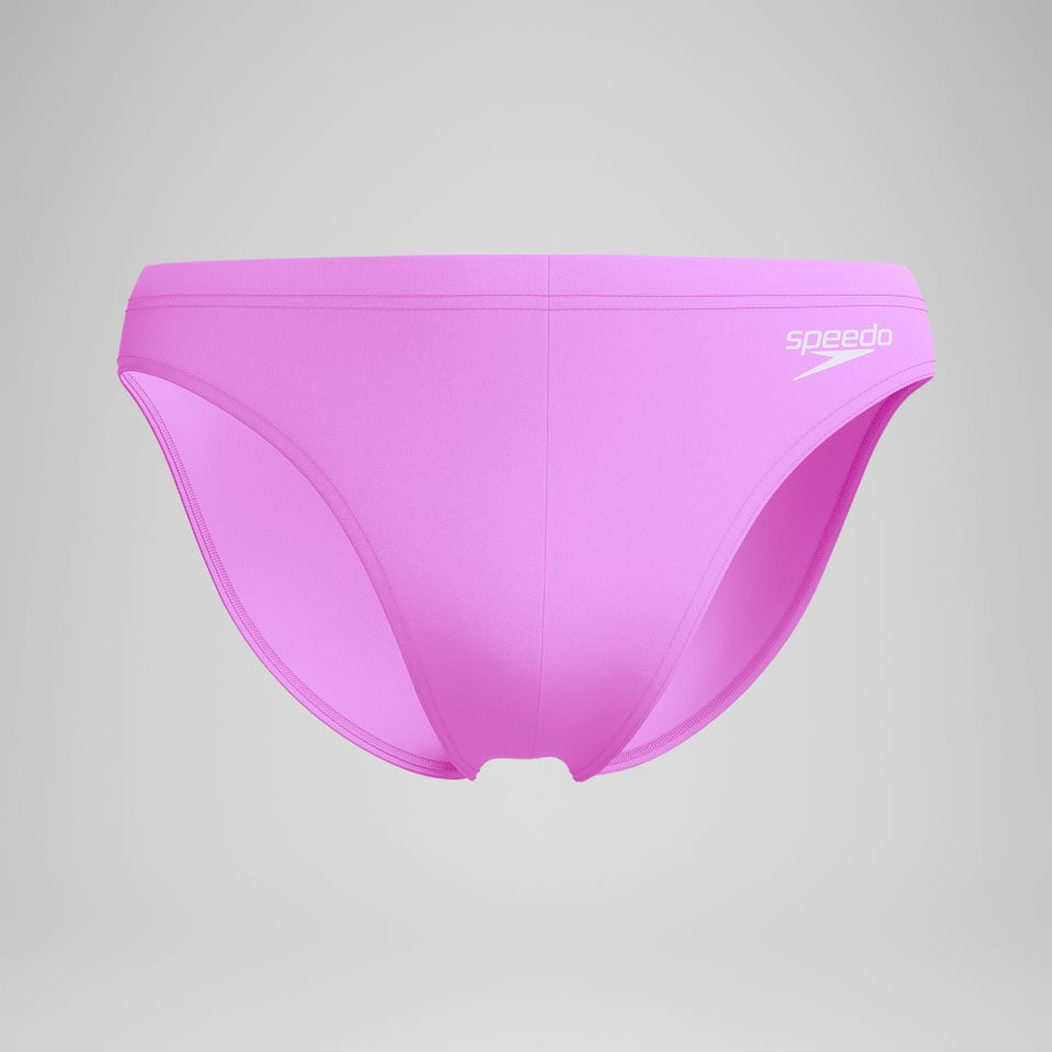 Men's Solar 2" Brief Violet