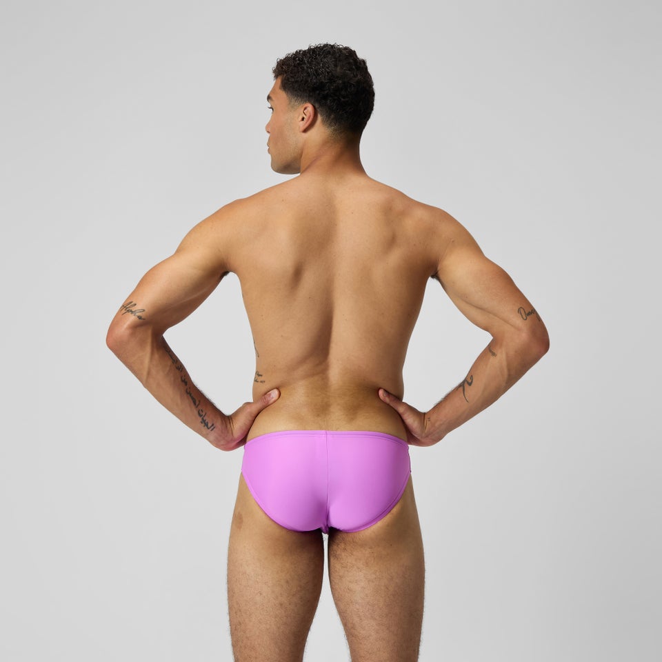 Men's Solar 2" Brief Violet