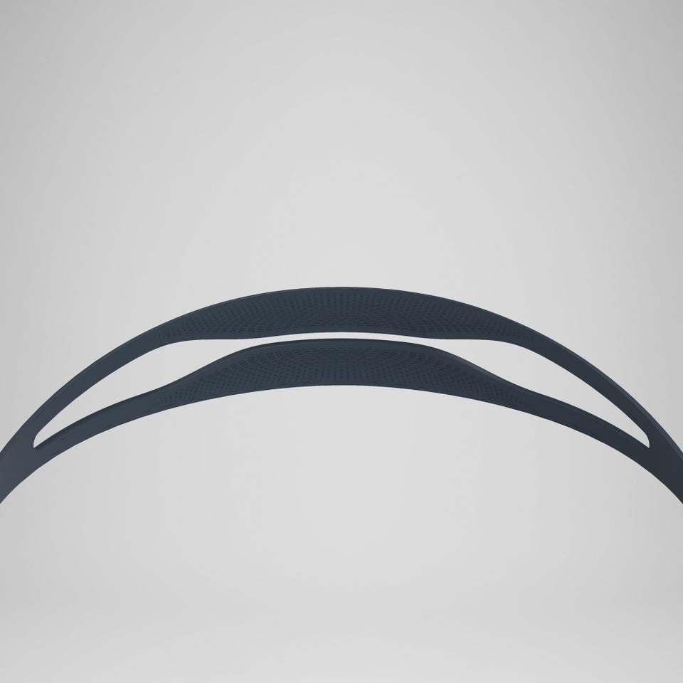 Biofuse 2.0 Goggles Black/Blue