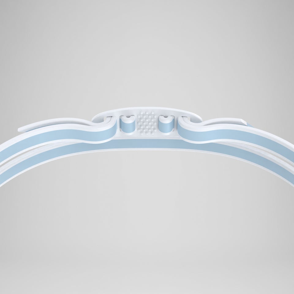 Lunettes Vanquisher 3.0 avec verres à effet miroir pour femme gris/bleu