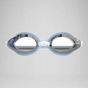 Lunettes Vanquisher 3.0 avec verres à effet miroir pour femme gris/bleu
