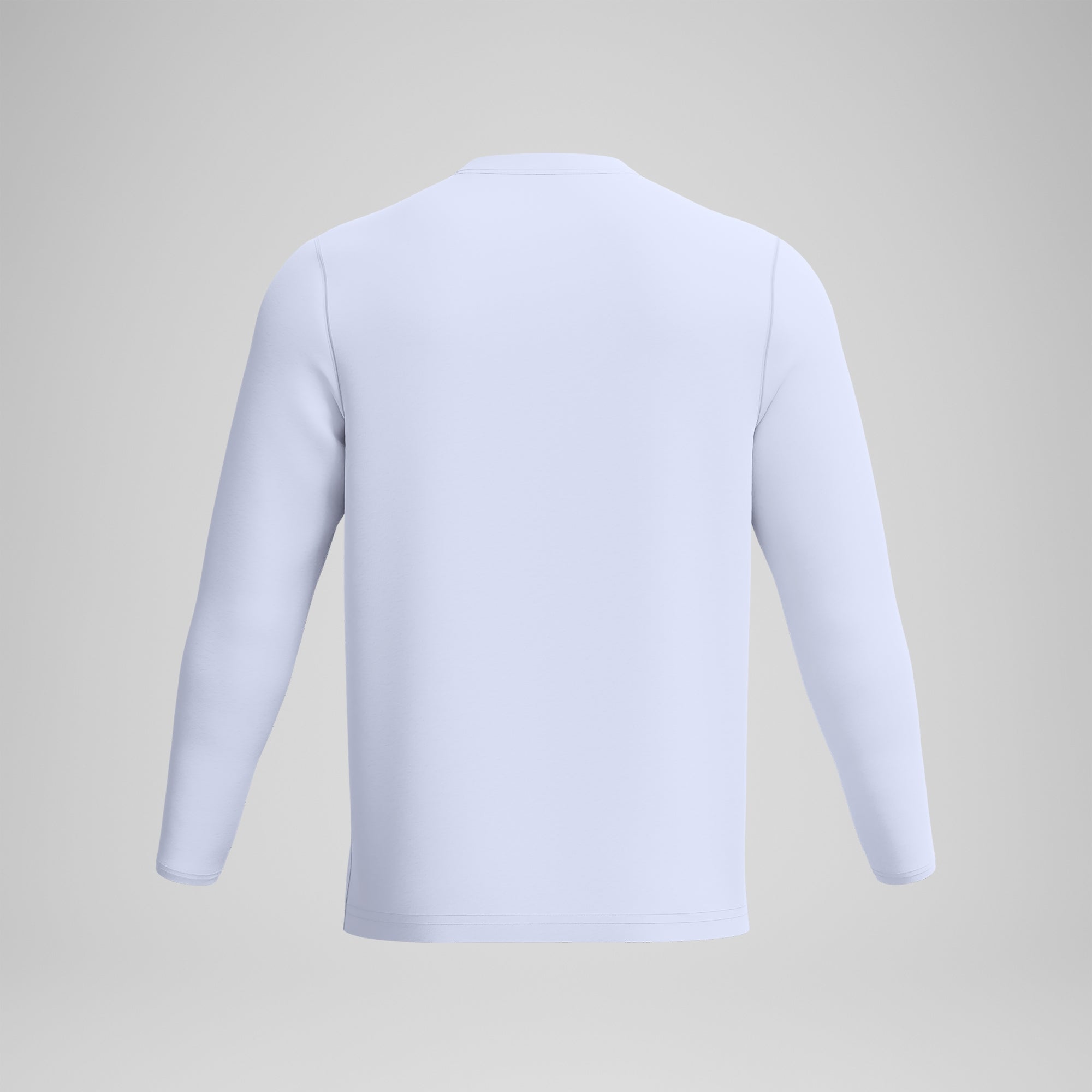 MGA Spring Long Sleeve T-shirt 2023 白 M Long Sleeve Stretch Fit T-Shirt | White | Jack & Jones®