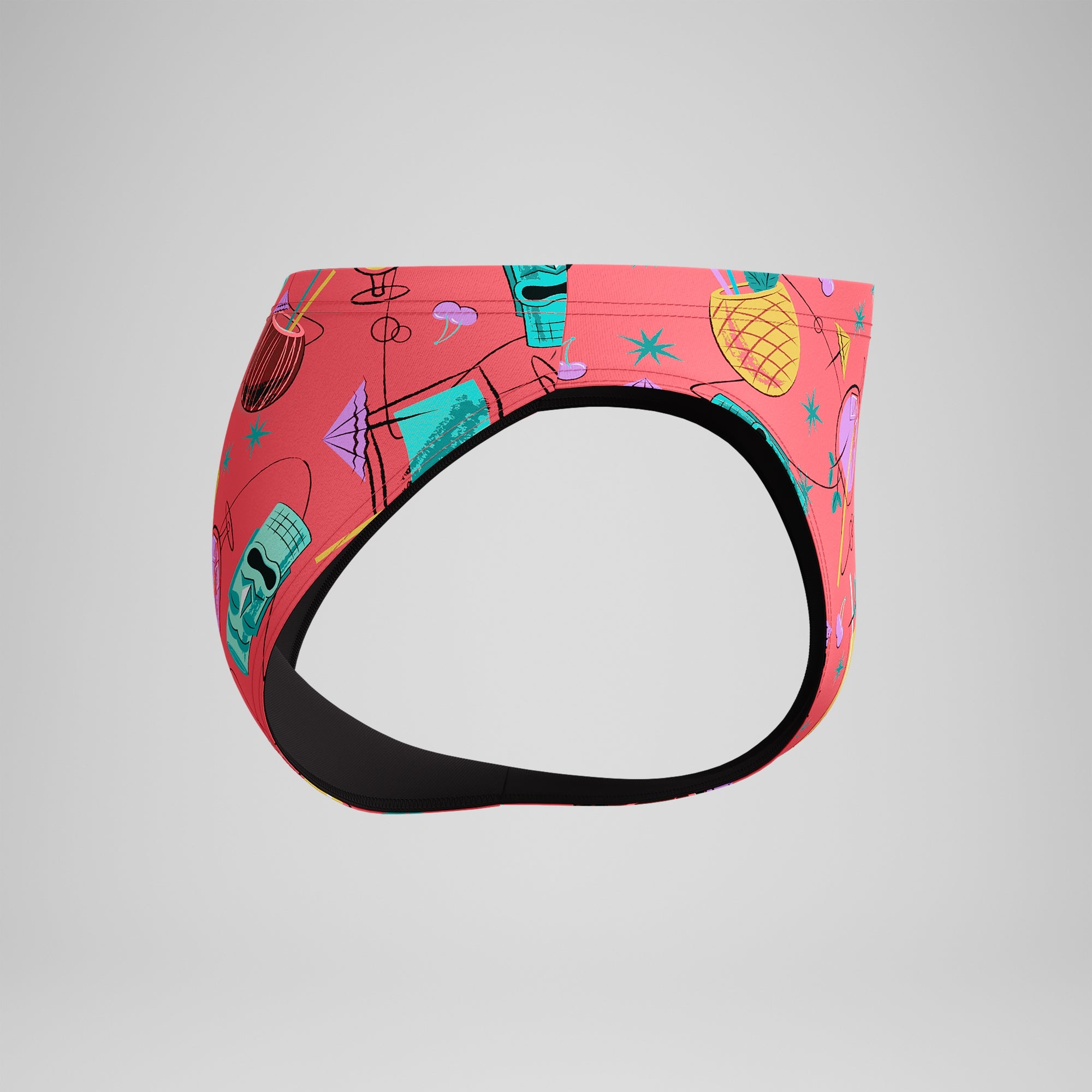 Men's Print Beachstar 2