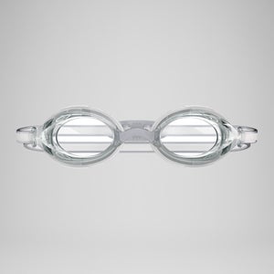 Junior Vanquisher 3.0 Goggles Clear/Gray